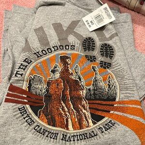 Bryce Canyon National Park Tee